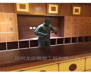 昆明雕塑廠(chǎng)家